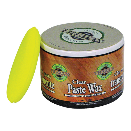 Trewax Wax Floor Paste 1# 887101016 | Zoro