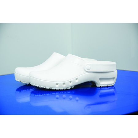 Pure Stride Pure Stride Cleanroom Shoes Autoclavable and Antistatic ...