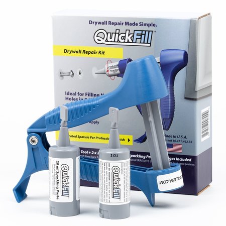 QUICKFILL 12  Drywall Repair Kits 501