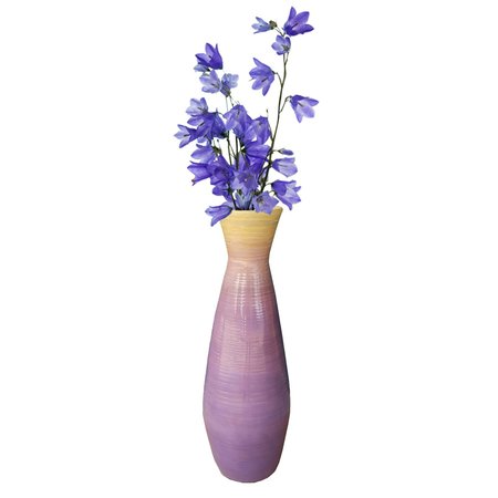 Contemporary White Ceramic Unique Honeycomb Shaped Table Vase Flower Holder