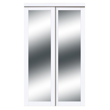 Euro 3-Lite Design Pivot Door - Renin