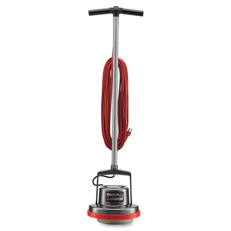 Global Industrial Electric Walk-Behind Auto Floor Scrubber 13 Cleaning  Path - Corded