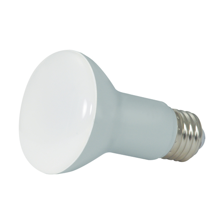 6 Watt LED Bulb; J-Type T3 78mm; 120 Volt; R7S Base; 4000K; Double Ended;  200