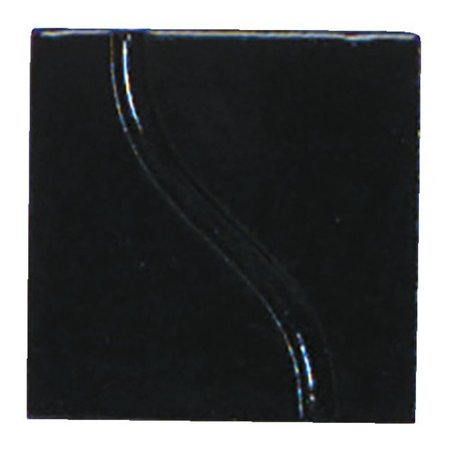 Sax Versatemp Heavy-Bodied Tempera Paint, 1 Quart, Black
