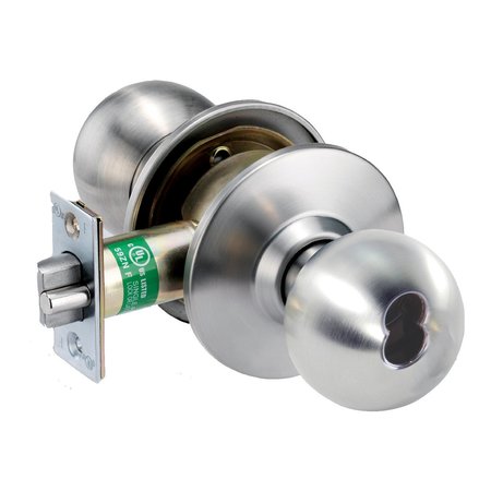 Arrow Cylindrical Lock, HK11-BB-630-IC HK11-BB-630-IC