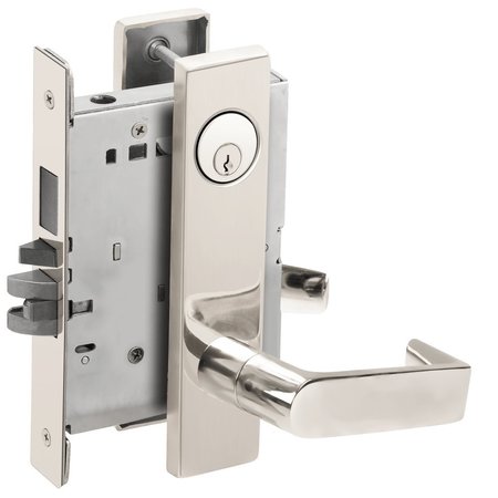 Schlage L-Series Mortise Lock Parts - Mr Lock, Inc.