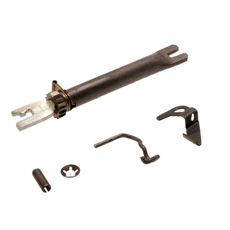 ACDELCO Drum Brake Self-Adjuster Repair Kit, 179-1082 179-1082
