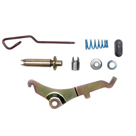 ACDELCO Drum Brake Self-Adjuster Repair Kit, 18K60 18K60