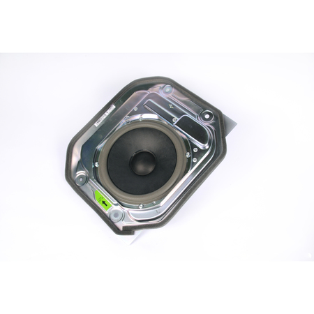 ACDELCO Speaker 2011-2015 Chevrolet Camaro V6 V8 92200778