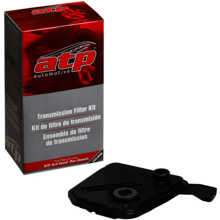 ATP Transmission Filter Kit, B-434 B-434