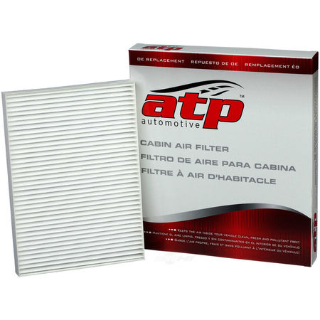 ATP Cabin Air Filter, CF-256 CF-256