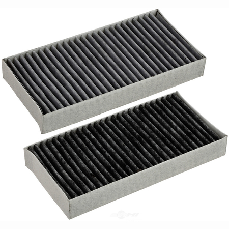 ATP Cabin Air Filter, HA-4 HA-4