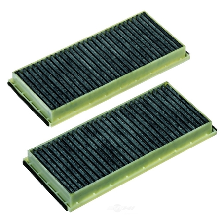 ATP Cabin Air Filter, RA-16 RA-16