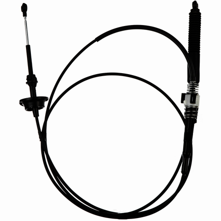 ATP Automatic Transmission Shifter Cable, Y-1285 Y-1285