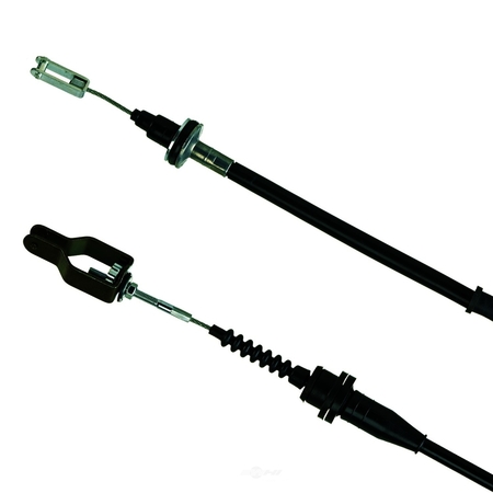 ATP Clutch Cable, Y-580 Y-580