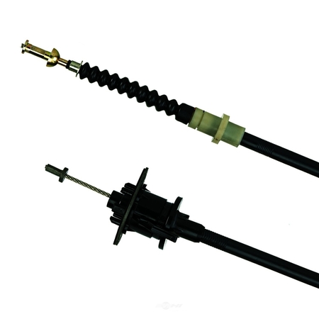 ATP Clutch Cable 2000 Ford Mustang, Y-780 Y-780