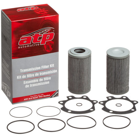 ATP Premium Replacement Auto Trans Filter Kit, B-204 B-204