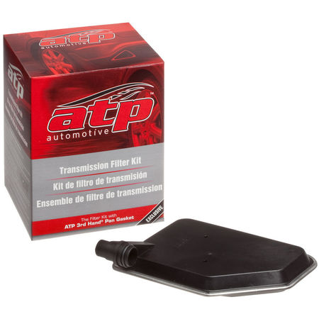 ATP Auto Trans Filter Kit, B-319 B-319