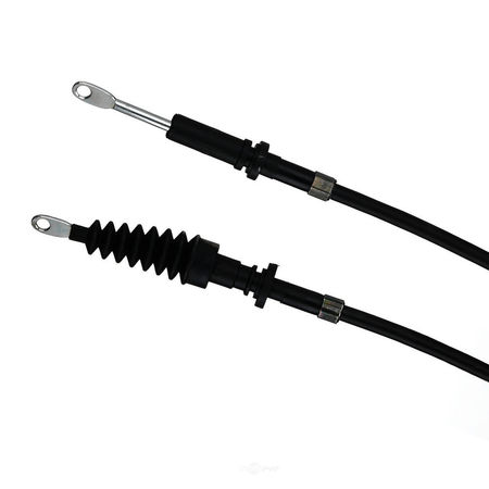 ATP Automatic Transmission Shifter Cable, Y-116 Y-116