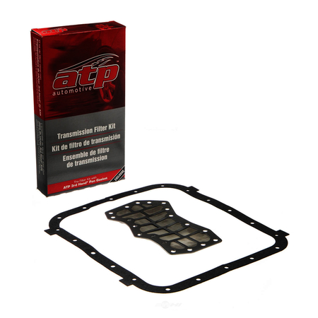 ATP Premium Replacement Auto Trans Filter Kit, B-206 B-206