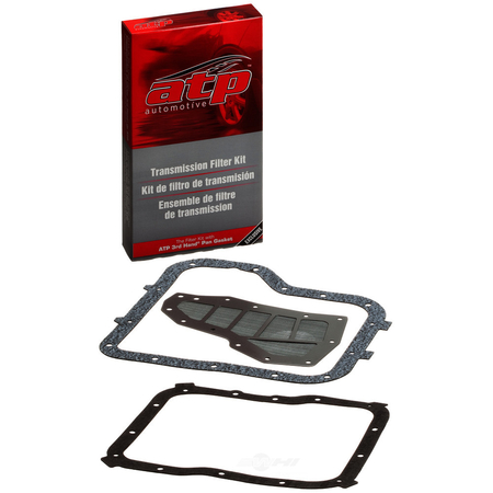ATP Premium Replacement Auto Trans Filter Kit, B-416 B-416
