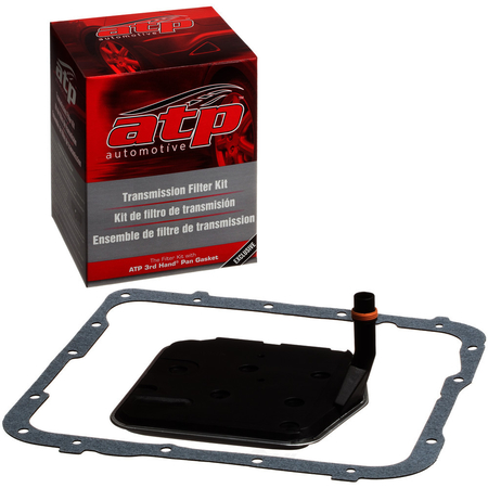 ATP Premium Replacement Auto Trans Filter Kit, B-96 B-96