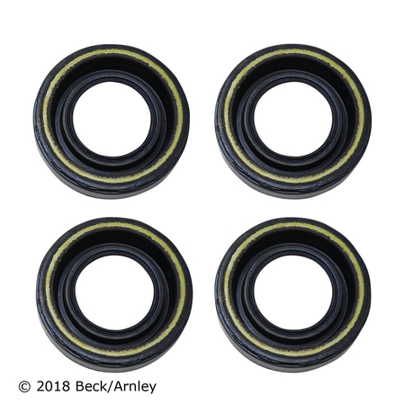 BECK/ARNLEY Engine Valve Cover Gasket Set, 036-1512 036-1512