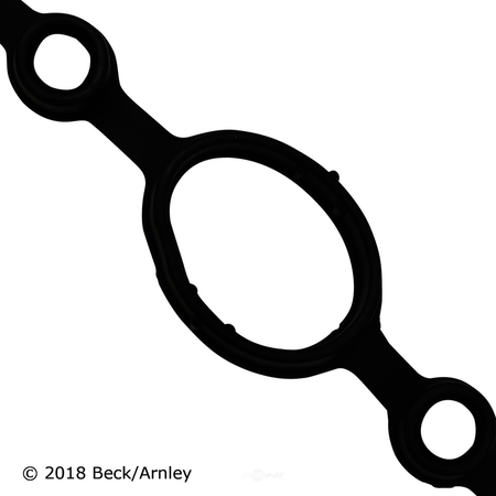 BECK/ARNLEY Engine Valve Cover Gasket Set, 036-1838 036-1838