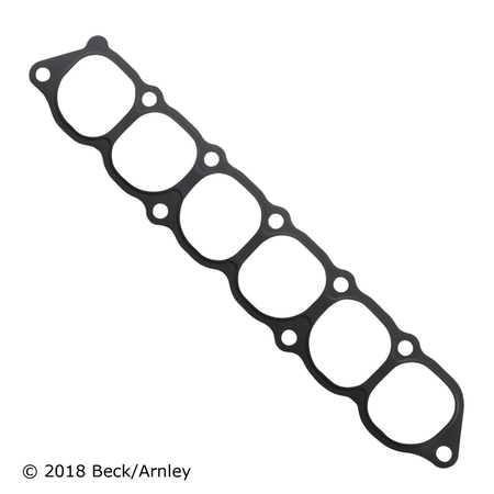 BECK/ARNLEY Fuel Injection Plenum Gasket, 037-4801 037-4801