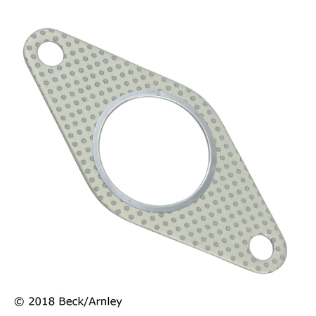 BECK/ARNLEY Exhaust Pipe to Manifold Gasket, 037-8062 037-8062