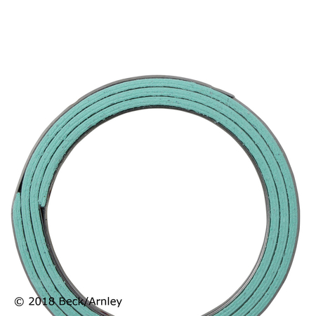BECK/ARNLEY Exhaust Pipe to Manifold Gasket, 039-6049 039-6049