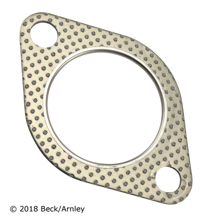 BECK/ARNLEY Exhaust Pipe to Manifold Gasket, 039-6330 039-6330