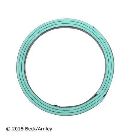 BECK/ARNLEY Exhaust Pipe to Manifold Gasket, 039-6447 039-6447