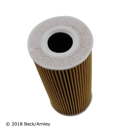 BECK/ARNLEY Engine Oil Filter, 041-0873 041-0873