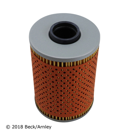 BECK/ARNLEY Engine Oil Filter, 041-8045 041-8045