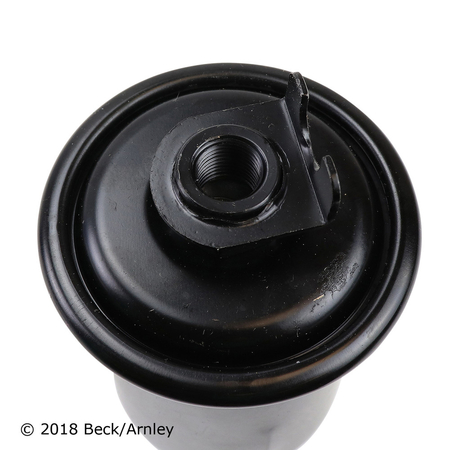 BECK/ARNLEY Fuel Filter, 043-0939 043-0939