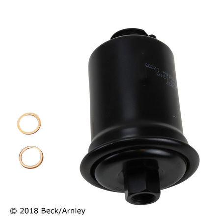BECK/ARNLEY Fuel Filter, 043-0964 043-0964