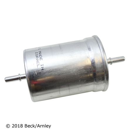 BECK/ARNLEY Fuel Filter, 043-1025 043-1025