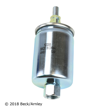 BECK/ARNLEY Fuel Filter, 043-1032 043-1032