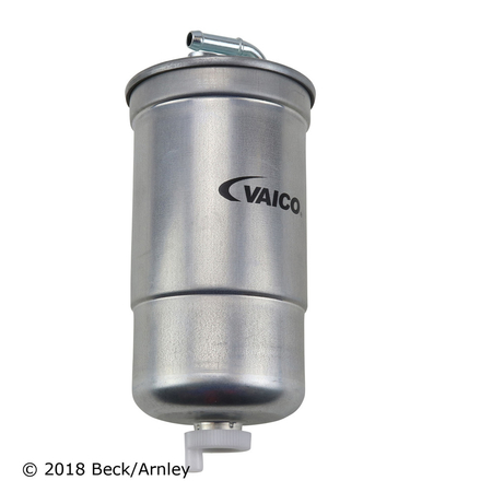 BECK/ARNLEY Fuel Filter, 043-1033 043-1033