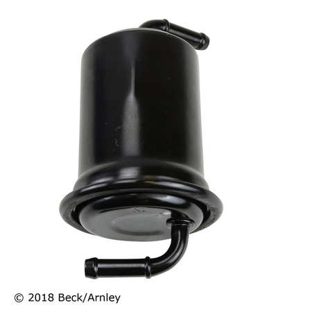 BECK/ARNLEY Fuel Filter, 043-1047 043-1047