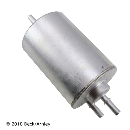 BECK/ARNLEY Fuel Filter, 043-1079 043-1079