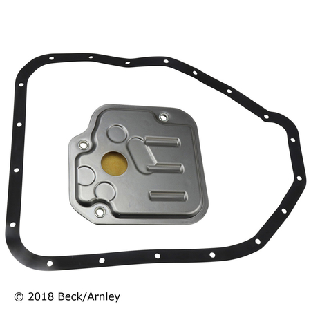 BECK/ARNLEY Auto Trans Filter Kit, 044-0363 044-0363