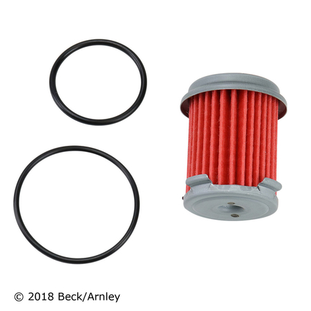 BECK/ARNLEY Transmission Filter, 044-0383 044-0383