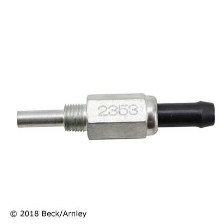 BECK/ARNLEY PCV Valve, 045-0339 045-0339