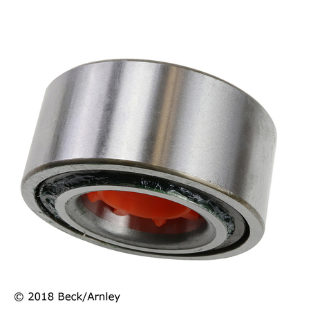 BECK/ARNLEY Wheel Bearing, 051-3929 051-3929