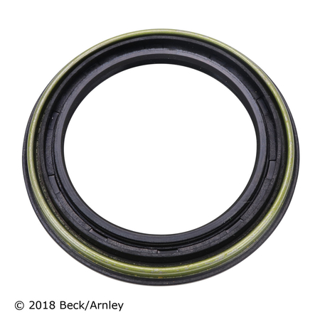 BECK/ARNLEY Wheel Seal - Front, 052-3408 052-3408