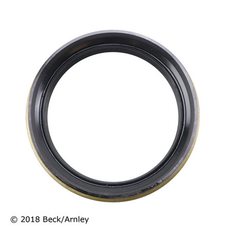 BECK/ARNLEY Wheel Seal, 052-3432 052-3432