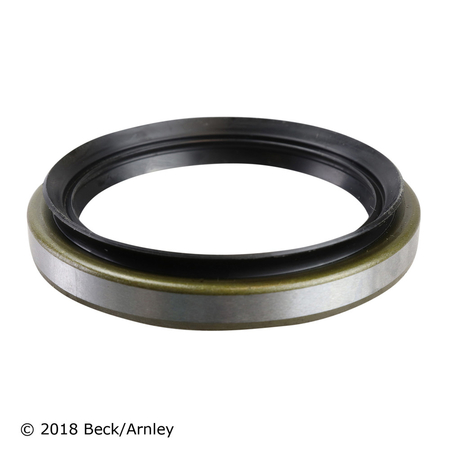 BECK/ARNLEY Wheel Seal - Front Inner, 052-3437 052-3437