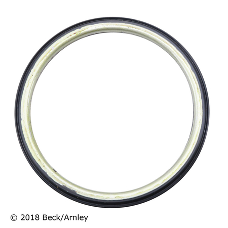 BECK/ARNLEY Wheel Seal, 052-3596 052-3596